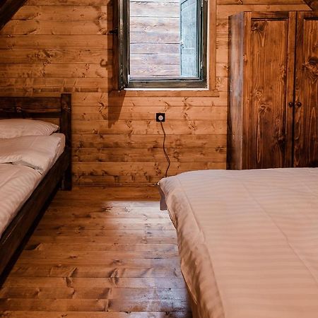 Black River Kolasin Exterior photo