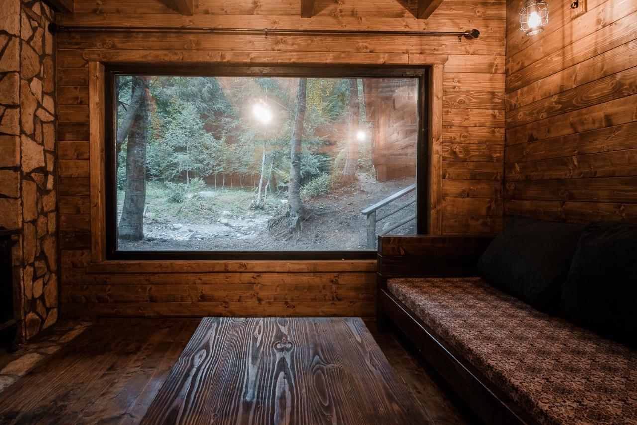Black River Kolasin Exterior photo