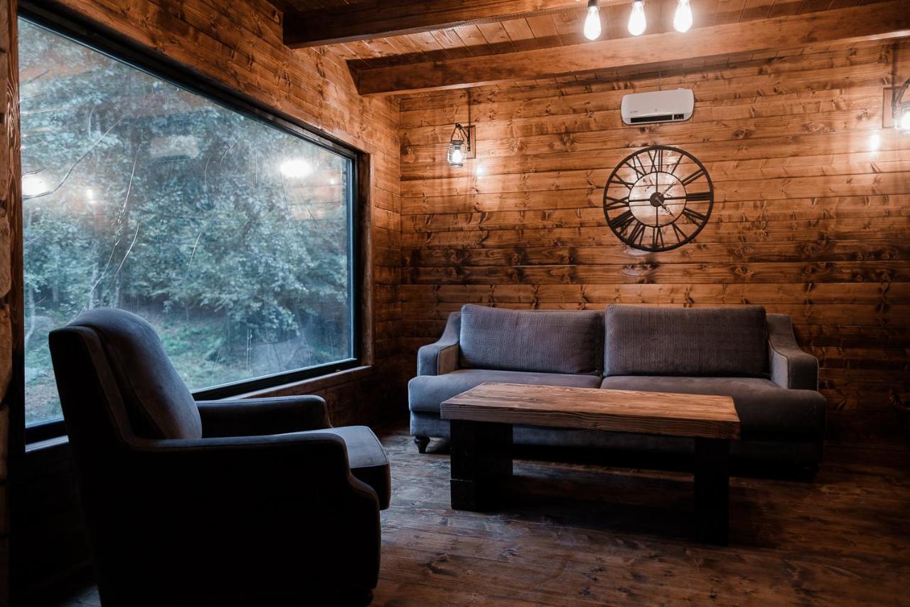 Black River Kolasin Exterior photo